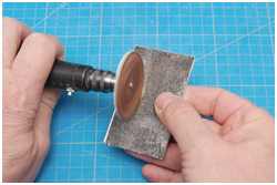 Marsplattformen - holländische Bauart 17. Jhd.