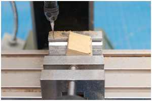 Marsplattformen - holländische Bauart 17. Jhd.