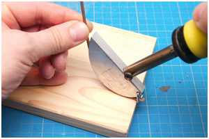 Marsplattformen - holländische Bauart 17. Jhd.