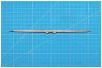 Rahklampen anfertigen