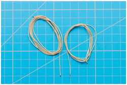 verschiedene Durchmesser für Ober- und Seitenliek