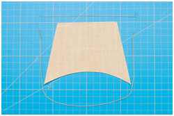 Ober- und Seitenliek