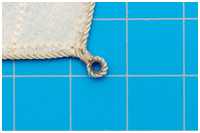 eingebundene Schotkausch