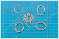 Taue für laufendes Gut