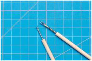 Hilfe beim Belegen von Tauen