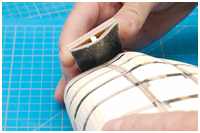 Schleifen, Sägen, Fräsen