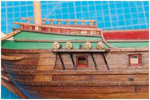 dünne Bleche bohren