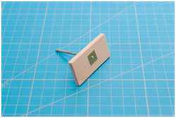 dünne Bleche bohren