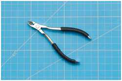 gewickelte Feilenhefte