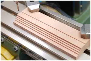 formidentische Teile