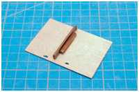 schräge Oberflächen fräsen