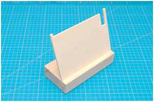 Pinzettenst&auml;nder