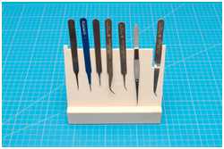 Pinzettenst&auml;nder