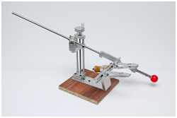 Hobelklingen schärfen