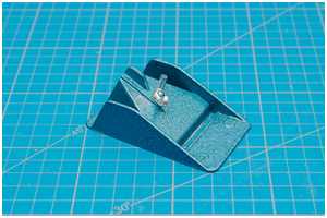 Hobelklingen schärfen