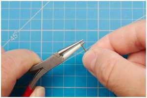 Arbeiten mit Malerkrepp