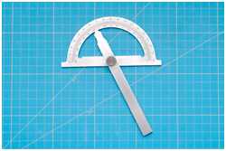 Arbeiten mit der Mikrofr&auml;se MF70