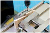 Kerbungen fr&auml;sen