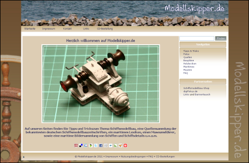 Layout ab Dezember 2011