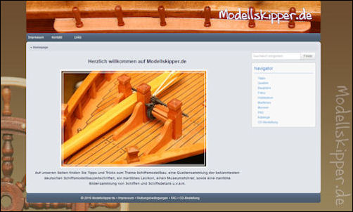 Layout ab Dezember 2016